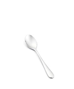 Cucharita de Te Imperial - Triple Uno