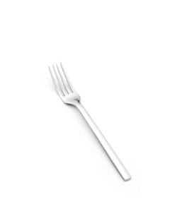 Tenedor para Postre Banquete - Triple Uno