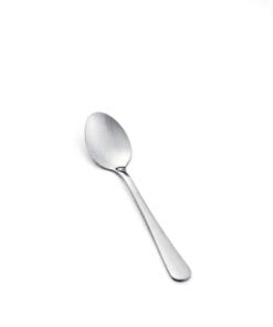 Cucharita de Te Silver - Triple Uno