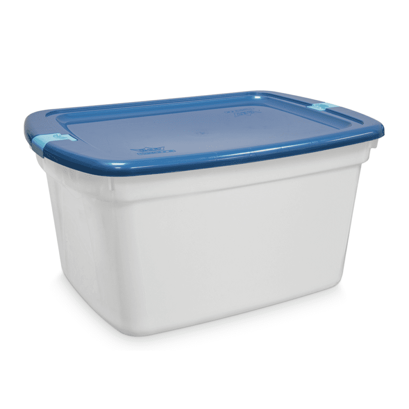 Caja Ultraforte 46 Lt. - Rey | Uno Más Uno