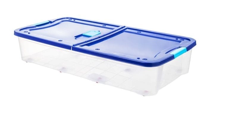 Caja Ultraforte 71 Lt. - Rey | Uno Más Uno