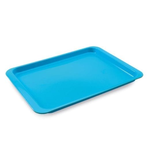 Azafate Rectangular Super Gigante - Rey