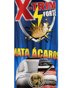 Mata Acaros 440 ml. X-Trim - Forte