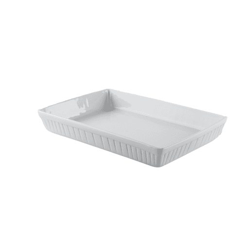 Bandeja Rectangular Chef 39 X 28 cm. - Triple Uno