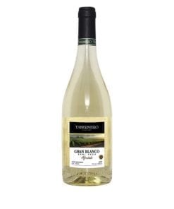 Vino Blanco Semiseco x750 ml. - Tabernero