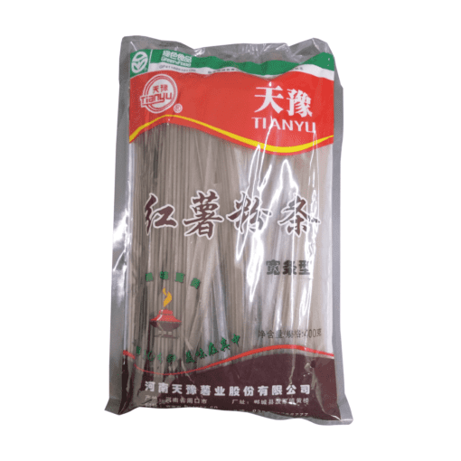Fideo De Camote - Tian Yu