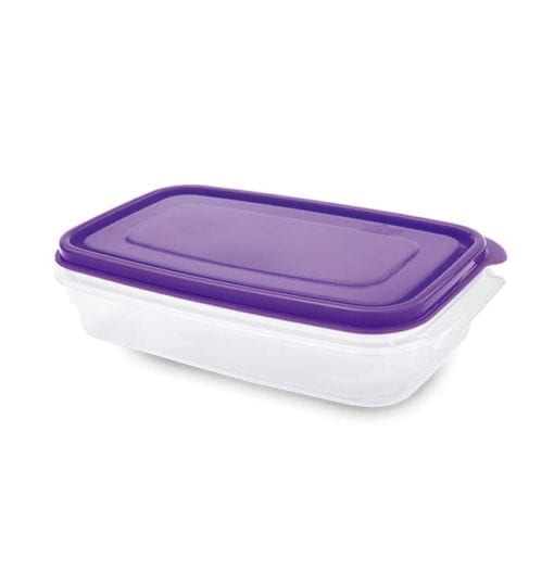 Táper Reyware Rectangular # 2