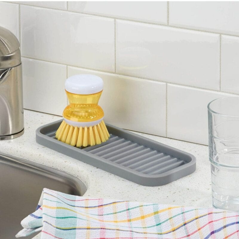 Porta Esponjas para Lavadero - DPM | Uno Más Uno