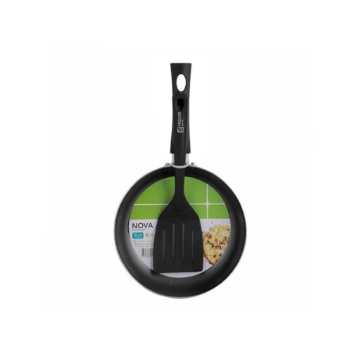Sarten Nova 18 cm. con espatula - Facusa