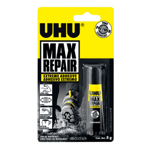 Uhu 8gr. Max Repair