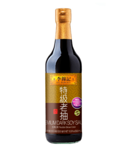 Sillao Premiun Oscuro 500Ml. - Lee Kum Kee