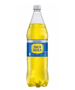 Inca Kola Zero 1500ML.