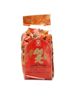 Caramelo Lucky Candy 350Gr. - Garden