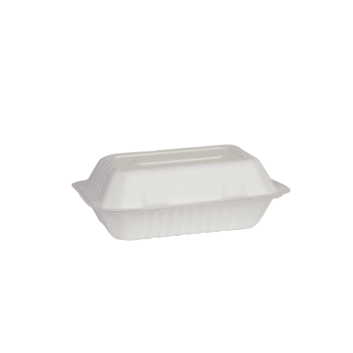 Envase Bagazo x25 CT7 - Ineco