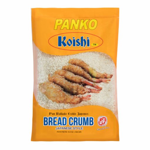 Panko Koishi x 5.5 Oz. 156 Gr