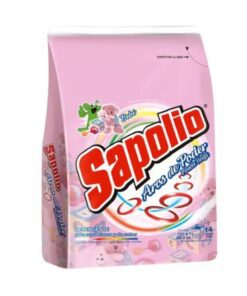 Detergente 730 Gr. Bebe - Sapolio