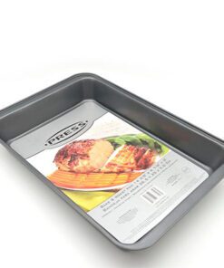 Bandeja Para Asar 36. X25X5 77106 - Press