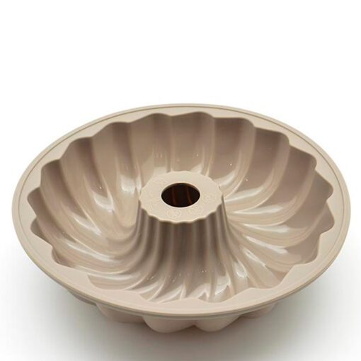 Molde De Silicona Ondulado 23X60 Cm 77305 - Press