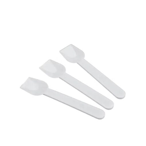 Paleta para helado X250 blanco - Europea