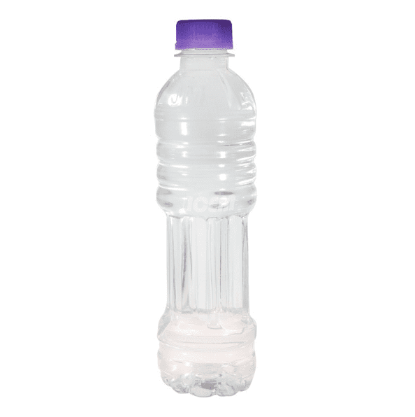 Botella Descartable Pet 350 Ml x100 Uni - Icem