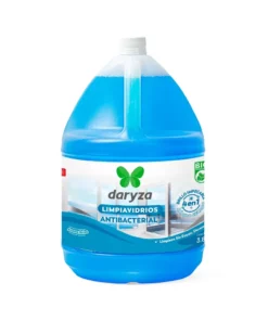 Limpiavidrio 3.8 Lt. - Daryza