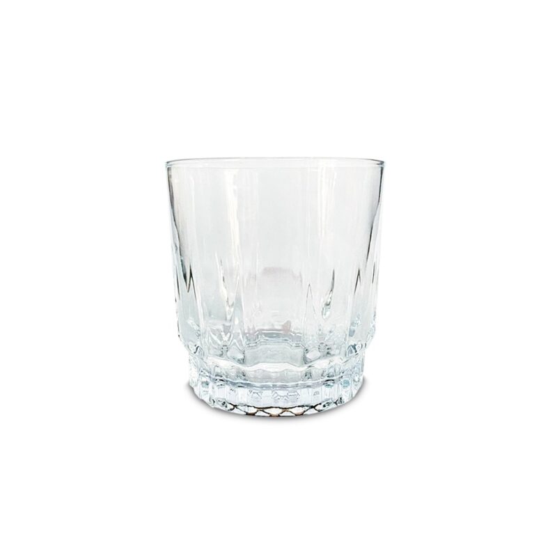 Vaso Opera Rocks VASO WHISKY ROCKS 10.5 OZ (111) | Uno Más Uno