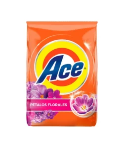 Detergente floral 700 gr. - Ace