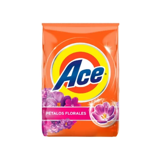 Detergente floral 700 gr. - Ace