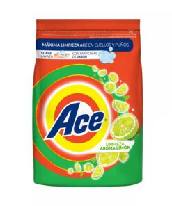 Detergente Limon 700 gr. - Ace