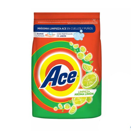 Detergente Limon 700 gr. - Ace