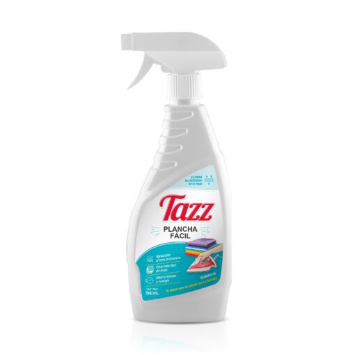 Plancha facil 500 ml. primavera - Tazz