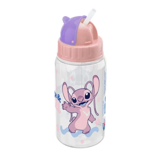 Bebetodo Bio Life 400 ml Cobertor Disney - Imagen 2