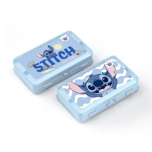 Organizador Géminis Disney Stitch - REYPLAST - Imagen 2