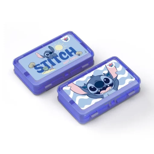Organizador Géminis Disney Stitch - REYPLAST