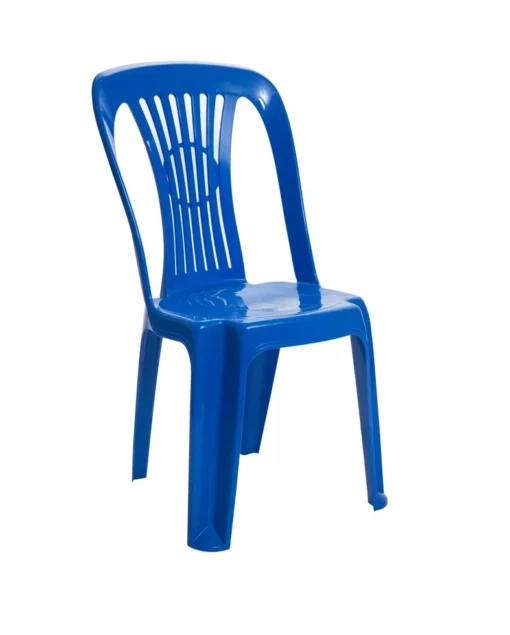 Silla Olimpia Sin Brazo - Reyplast - Imagen 2