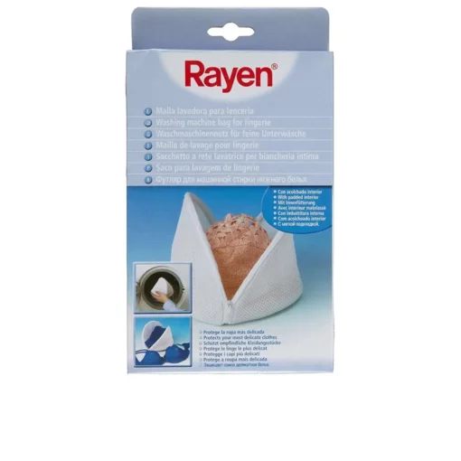Malla Lavadora para Prenda Íntima - Rayen