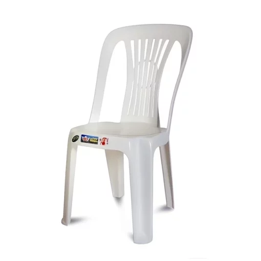 Silla Olimpia Sin Brazo - Reyplast