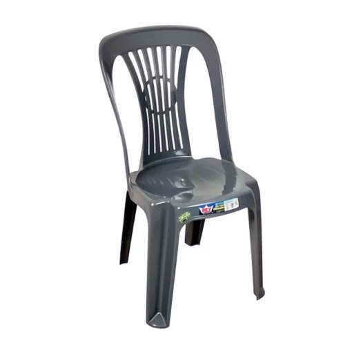 Silla Olimpia Sin Brazo - Reyplast - Imagen 4