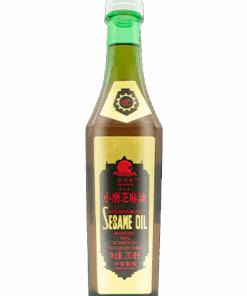 Aceite ajonjolí 270 ml - XING