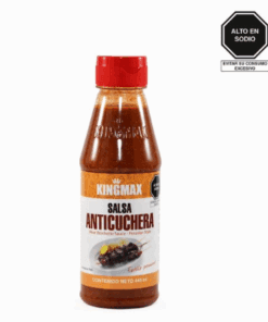 Salsa Anticuchera  445 ml botella