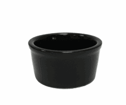 TAZON REDONDO 2 OZ NEGRO - 111