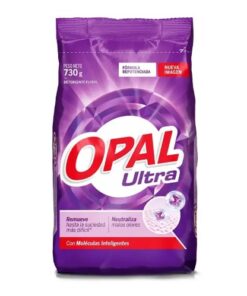 Detergente 730 gr. Floral Ultra - Opal