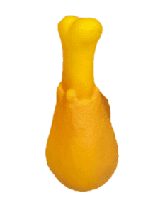 Juguete para Mascota Pollo - NICE