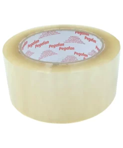 CINTA EMBALAJE CLEAR 770 2X110 48MMX100MT - PEGAFAN