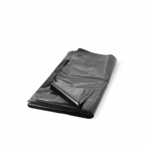 Bolsa X100 Negra 26X40 (Alfa)