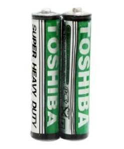 PILAS AAA X2 (TOSHIBA)