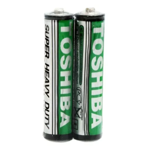 PILAS AAA X2 (TOSHIBA)