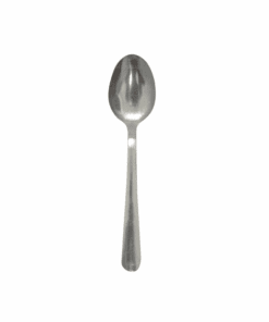 Cuchara de mesa Isa 1.3mm X 12 Und. (111) Liso