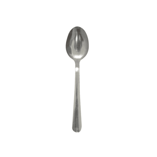 Cuchara de mesa Isa 1.3mm X 12 Und. (111) Liso