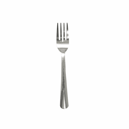 Tenedor de Mesa Isa 1.3mm X 12 Und (111) Liso